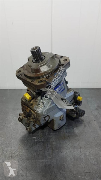 Hydraulisk system