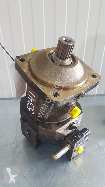 Hydraulisk system