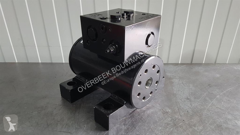 Furgoneta  L20-15-S-FT-180-S1-M-H-Rotary...