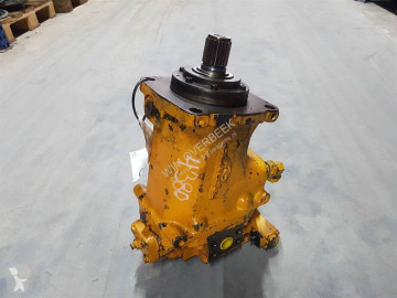 Hydraulický systém