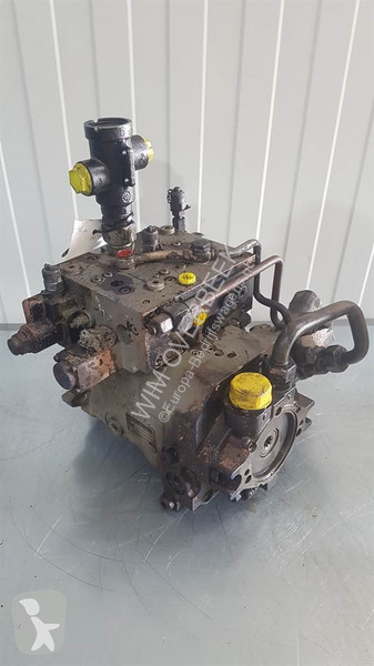 Système hydraulique