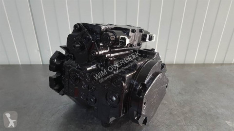 Hydraulisk system ny