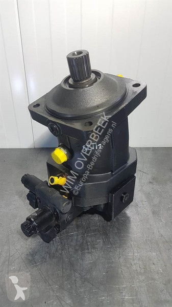 Hydraulisk system