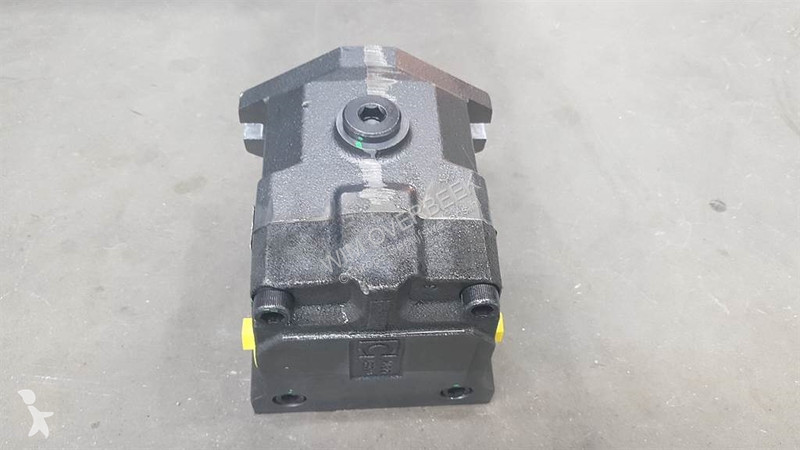 M4MF45-2B4R-Hydraulic motor/Hydraulikmotor...
