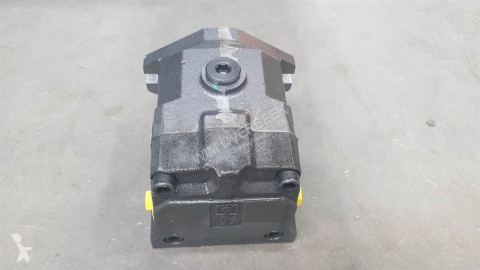 Hydraulisk system ny
