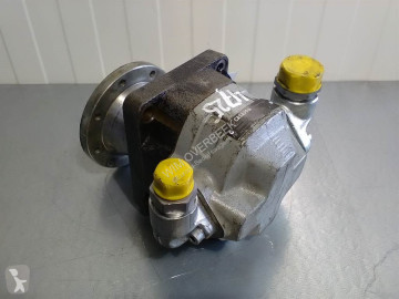Hydraulisk system