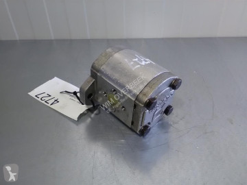 Hydraulický systém
