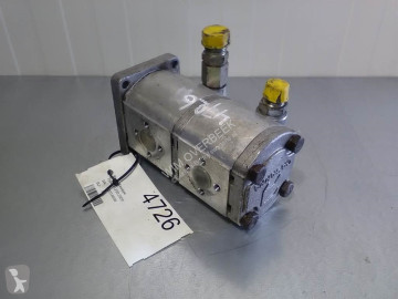 Hydraulisk system