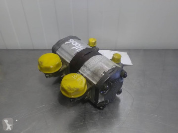 Hydraulisk system