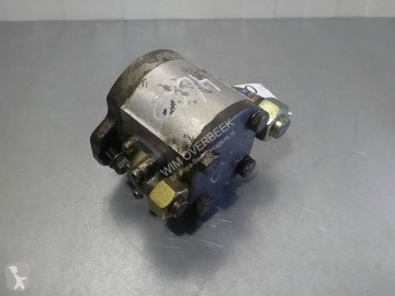 Hydraulický systém