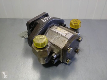 Hydraulický systém