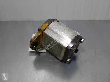 Hydraulický systém