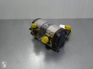 Hydraulisk system