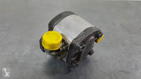 Hydraulisk system