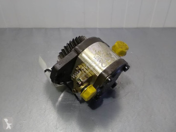 Hydraulický systém