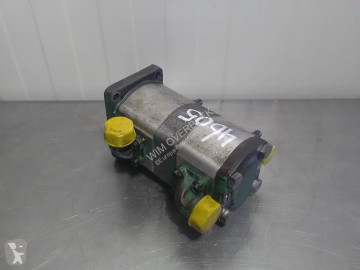 Hydraulisk system