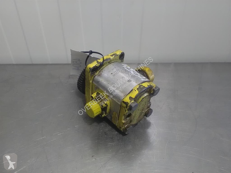 0510625314 - Gearpump/Zahnradpumpe/Tandwielpomp...