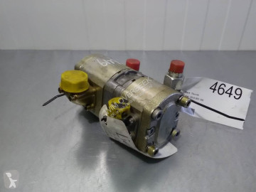 Hydraulisk system