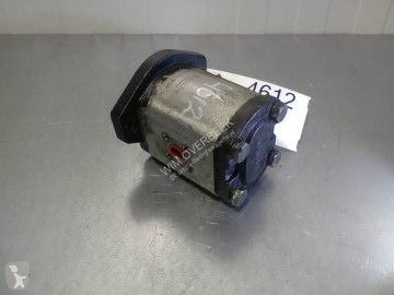 Hydraulisk system