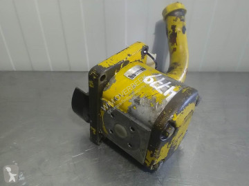 Hydraulisk system