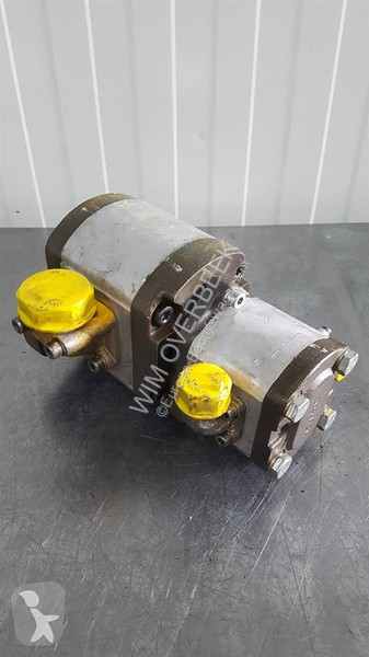 System hydrauliczny