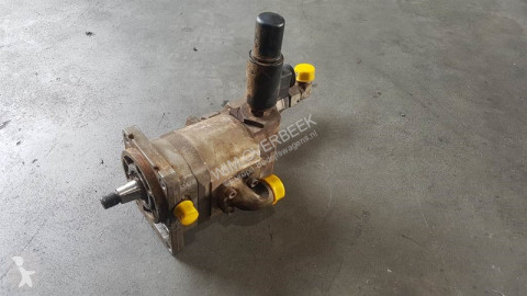 Hydraulisk system