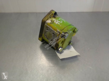 Hydraulický systém