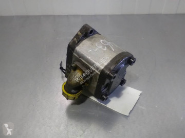 Hydraulisk system