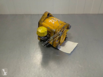 Hydraulický systém