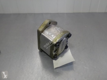 Hydraulisk system