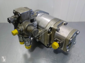 Hydraulický systém