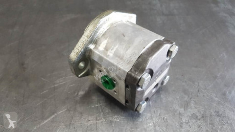 Hydraulisk system