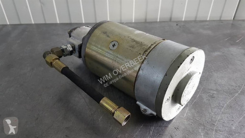 Hydraulický systém