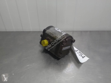 Hydraulický systém