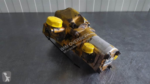 Hydraulický systém