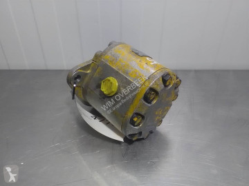 Hydraulisk system