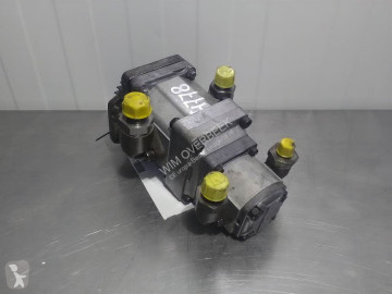 System hydrauliczny