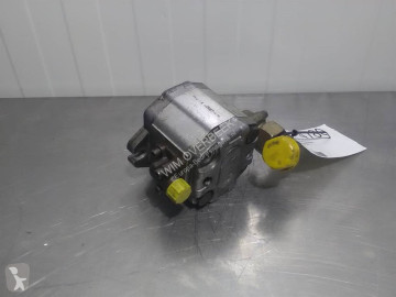 Hydraulický systém