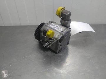 Hydraulický systém