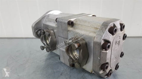 Hydraulisk system