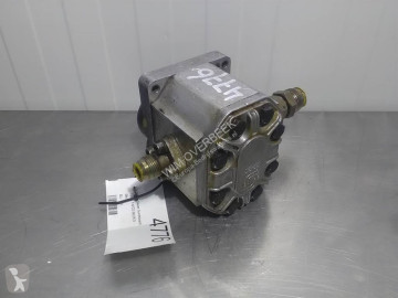 Hydraulisk system