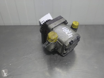 Hydraulický systém