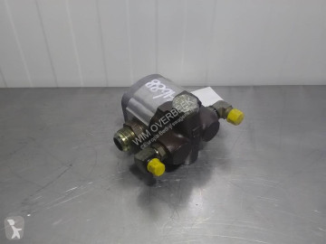 Hydraulický systém
