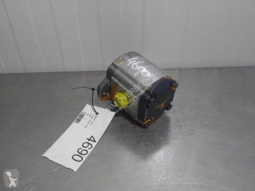 Hydraulisk system