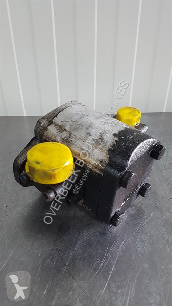 Bedrijfswagen  68391597 - Ahlmann AZ 14 - Gearpump
