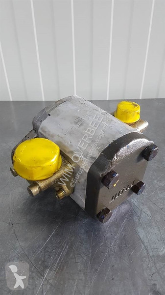 Hydraulický systém