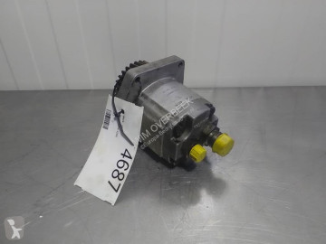 Hydraulisk system