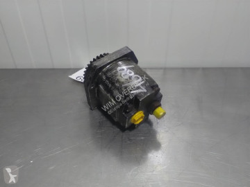 Hydraulický systém