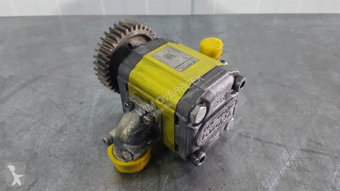Hydraulisk system