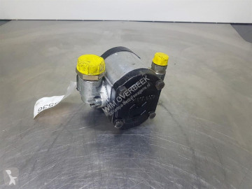 Hydraulický systém